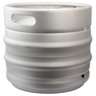 Fût inox de 30 litres